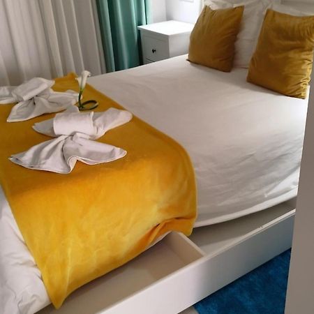 Ferhouse Dreams Patria Apartment Nazare Ngoại thất bức ảnh