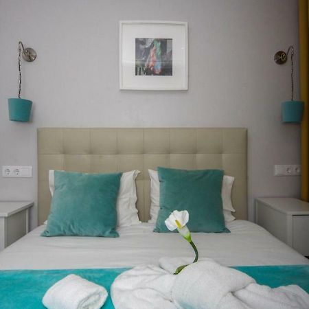 Ferhouse Dreams Patria Apartment Nazare Ngoại thất bức ảnh