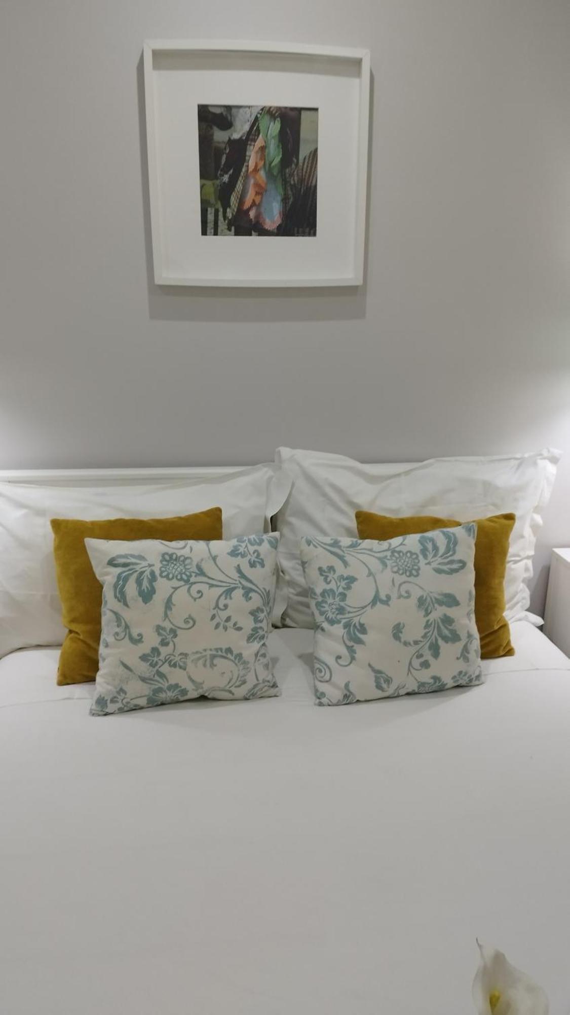 Ferhouse Dreams Patria Apartment Nazare Ngoại thất bức ảnh