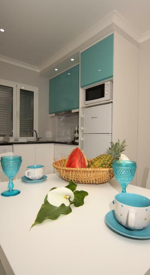 Ferhouse Dreams Patria Apartment Nazare Ngoại thất bức ảnh
