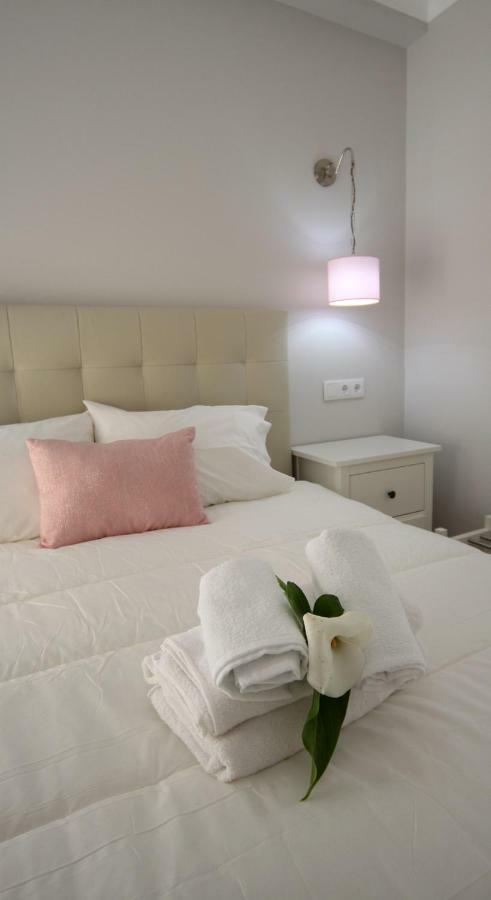 Ferhouse Dreams Patria Apartment Nazare Ngoại thất bức ảnh