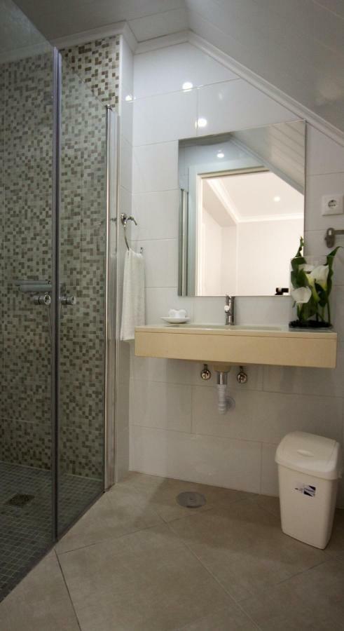 Ferhouse Dreams Patria Apartment Nazare Ngoại thất bức ảnh