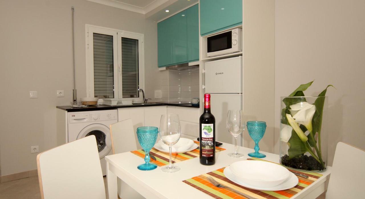 Ferhouse Dreams Patria Apartment Nazare Ngoại thất bức ảnh