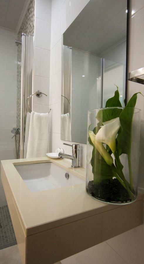 Ferhouse Dreams Patria Apartment Nazare Ngoại thất bức ảnh