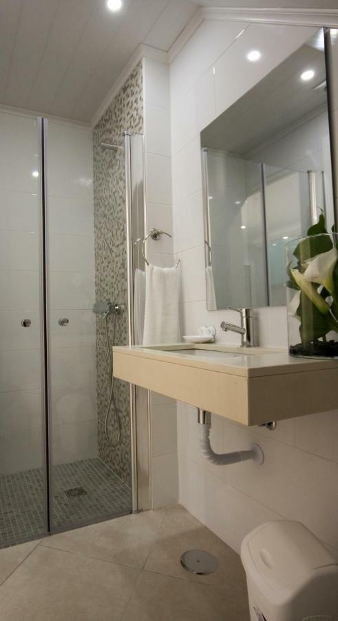 Ferhouse Dreams Patria Apartment Nazare Ngoại thất bức ảnh