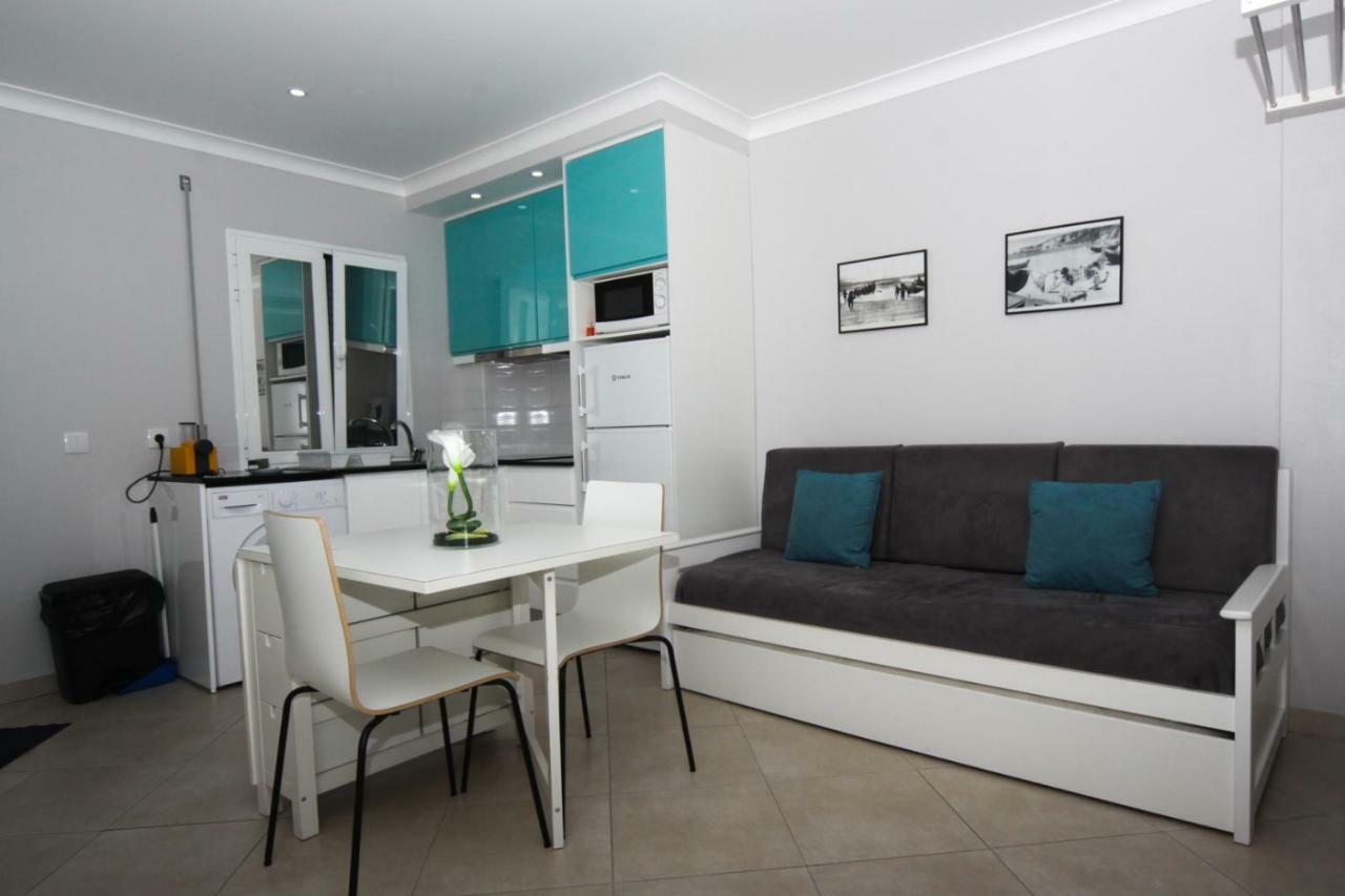 Ferhouse Dreams Patria Apartment Nazare Ngoại thất bức ảnh