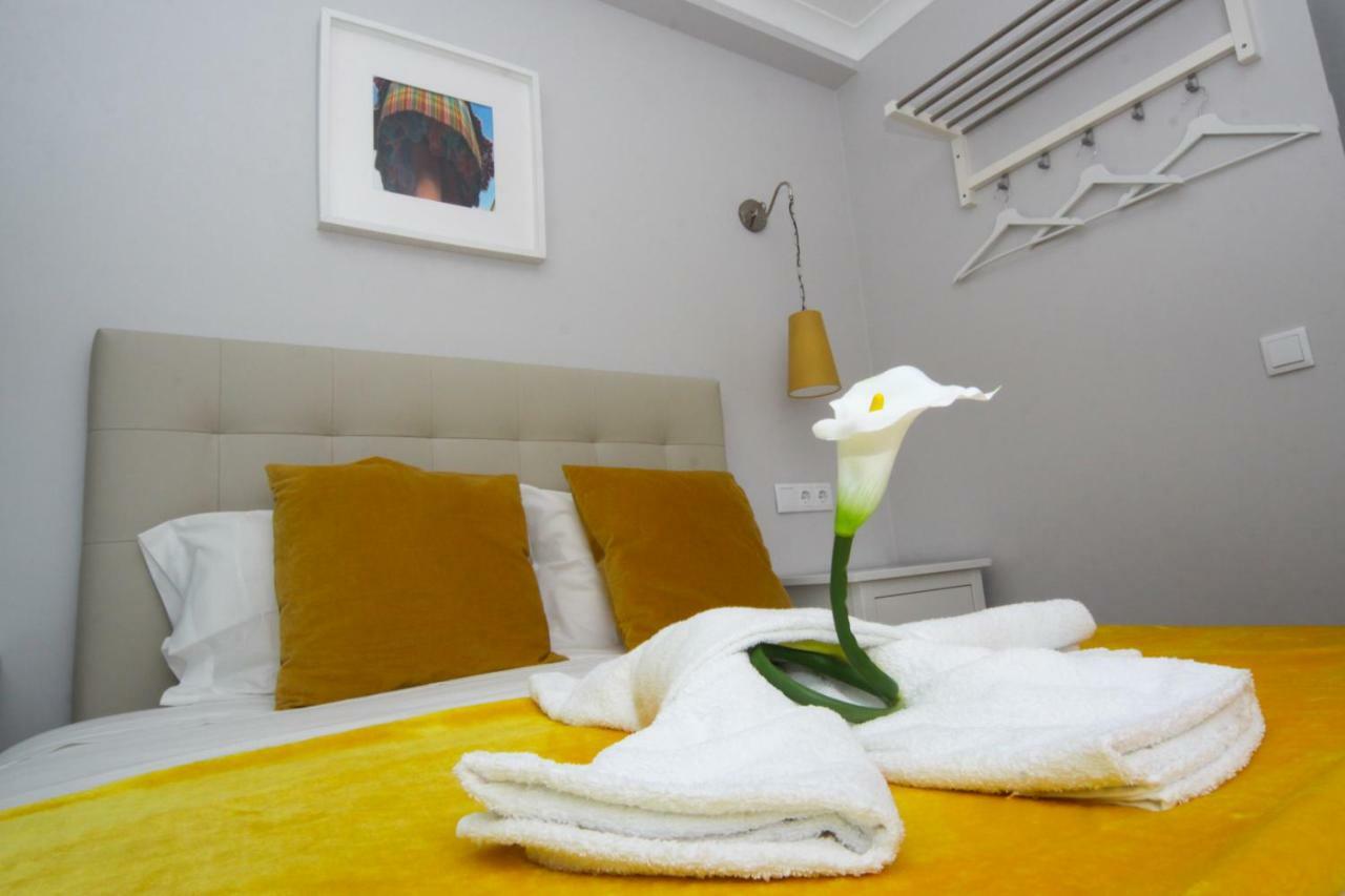 Ferhouse Dreams Patria Apartment Nazare Ngoại thất bức ảnh
